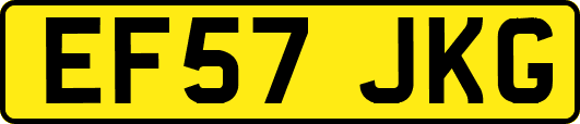 EF57JKG