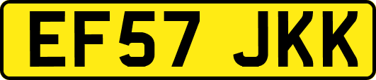 EF57JKK
