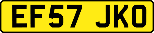 EF57JKO