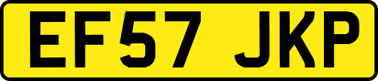 EF57JKP