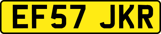 EF57JKR
