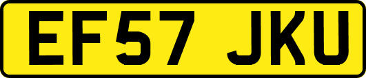 EF57JKU