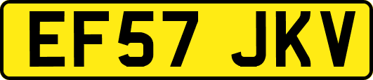 EF57JKV
