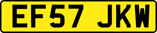 EF57JKW