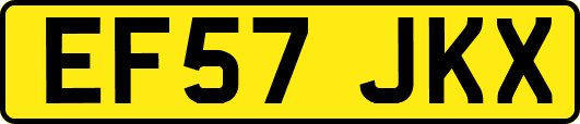 EF57JKX