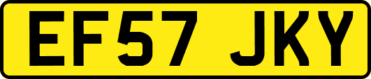 EF57JKY