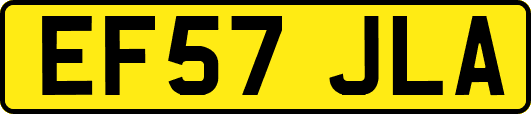 EF57JLA