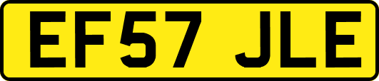 EF57JLE