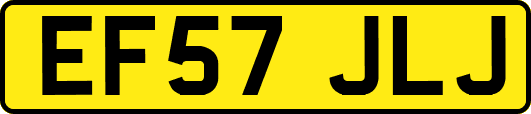 EF57JLJ