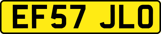 EF57JLO