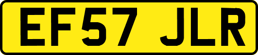 EF57JLR