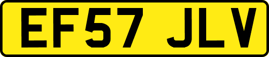 EF57JLV