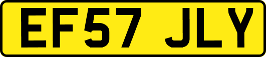 EF57JLY