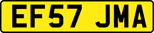 EF57JMA