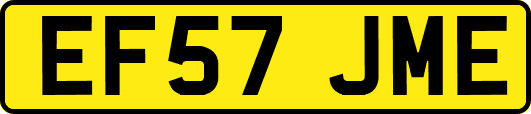 EF57JME