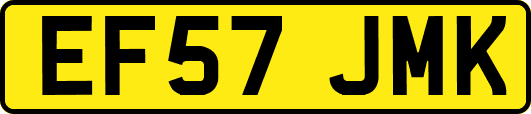 EF57JMK