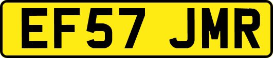 EF57JMR