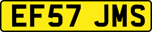 EF57JMS