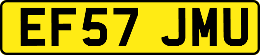 EF57JMU