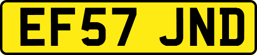 EF57JND