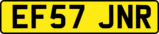 EF57JNR