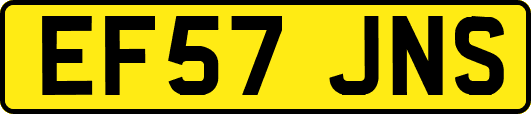 EF57JNS