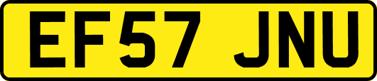EF57JNU