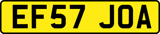 EF57JOA