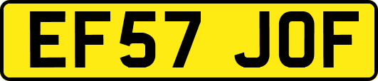 EF57JOF
