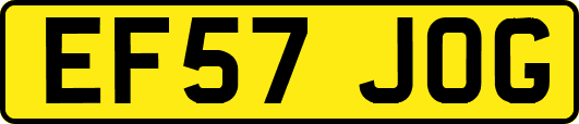 EF57JOG