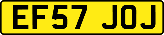 EF57JOJ