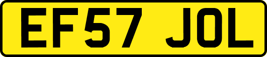 EF57JOL