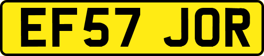EF57JOR
