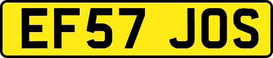EF57JOS