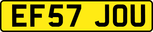 EF57JOU
