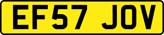 EF57JOV