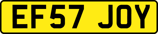EF57JOY