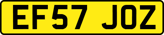 EF57JOZ