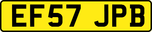 EF57JPB