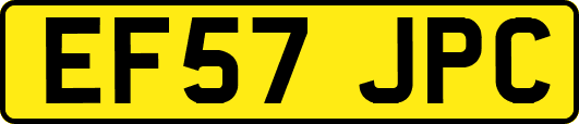 EF57JPC