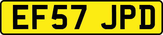EF57JPD