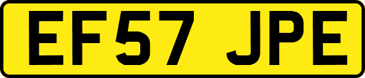 EF57JPE