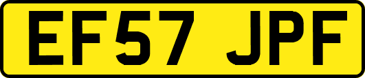 EF57JPF