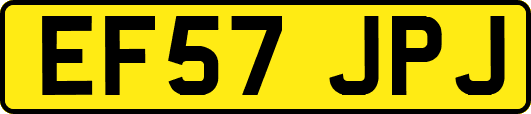 EF57JPJ