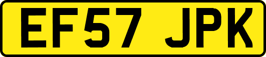 EF57JPK