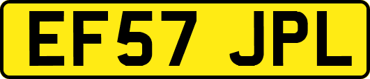 EF57JPL