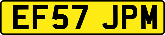 EF57JPM
