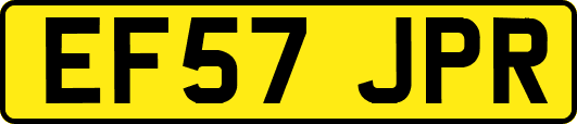 EF57JPR