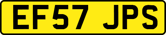 EF57JPS