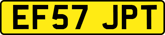 EF57JPT